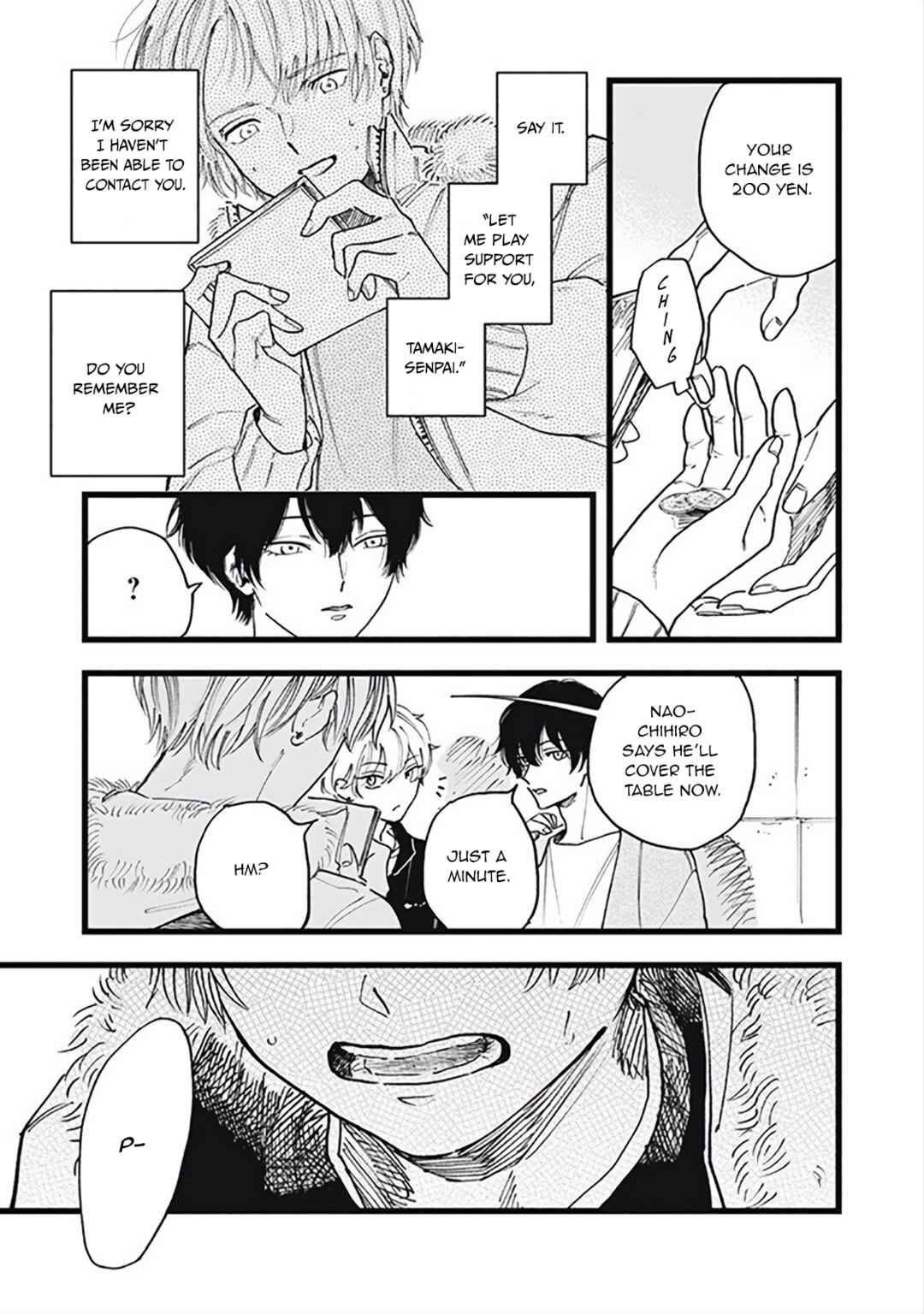 Page 28 Chapter 1 Outer Halo