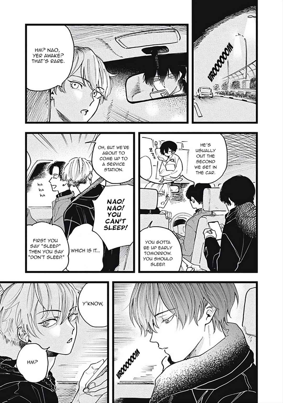 Page 36 Chapter 1 Outer Halo
