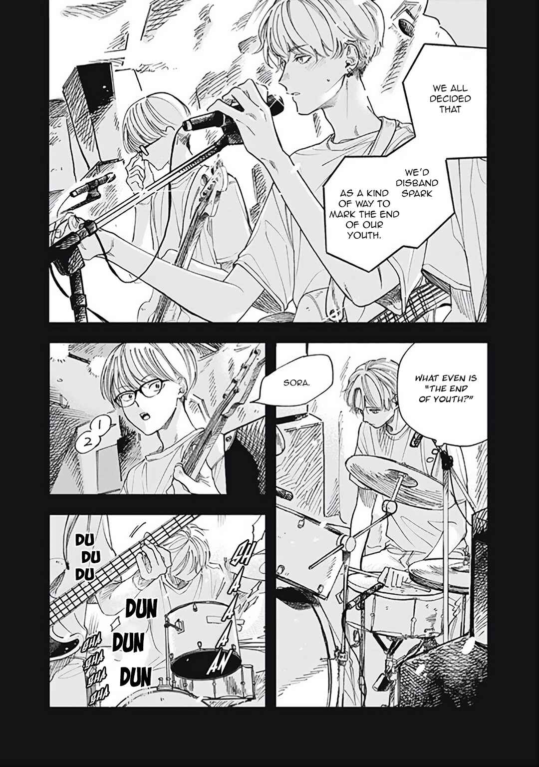 Page 5 Chapter 1 Outer Halo