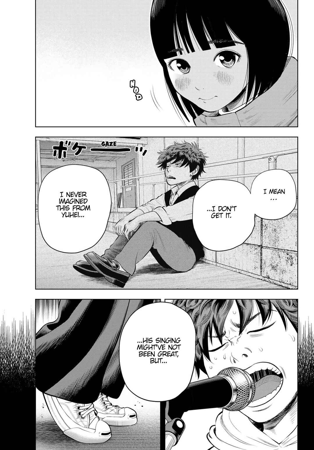 Page 14 Chapter 11 The Band