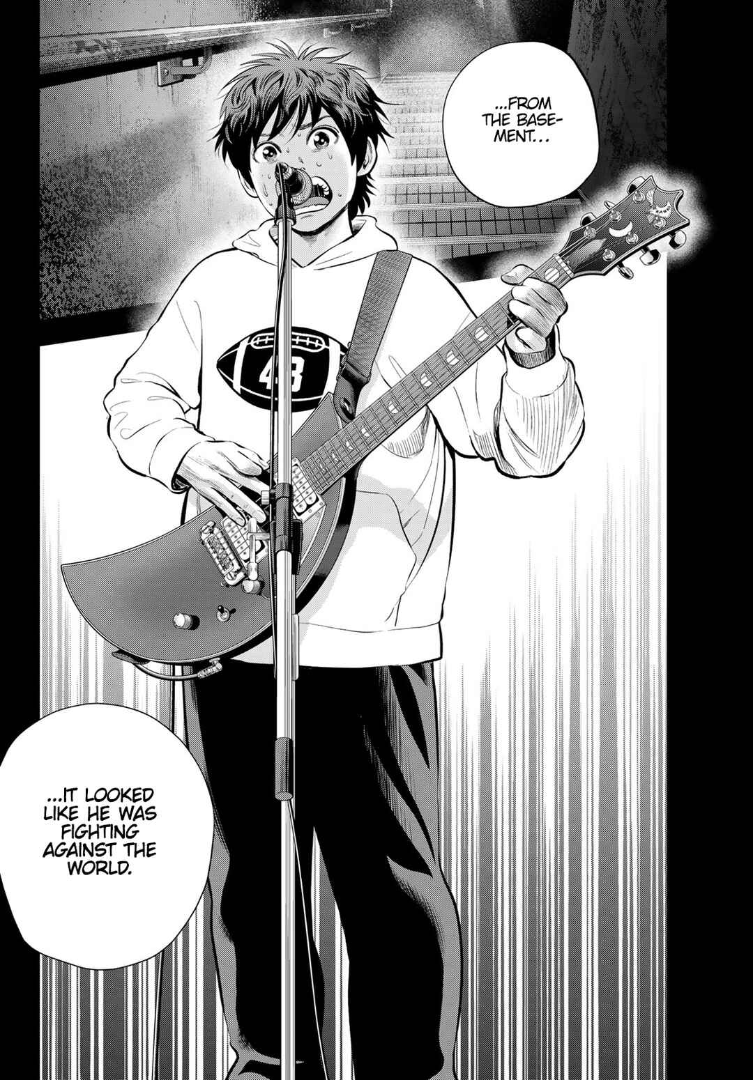 Page 15 Chapter 11 The Band