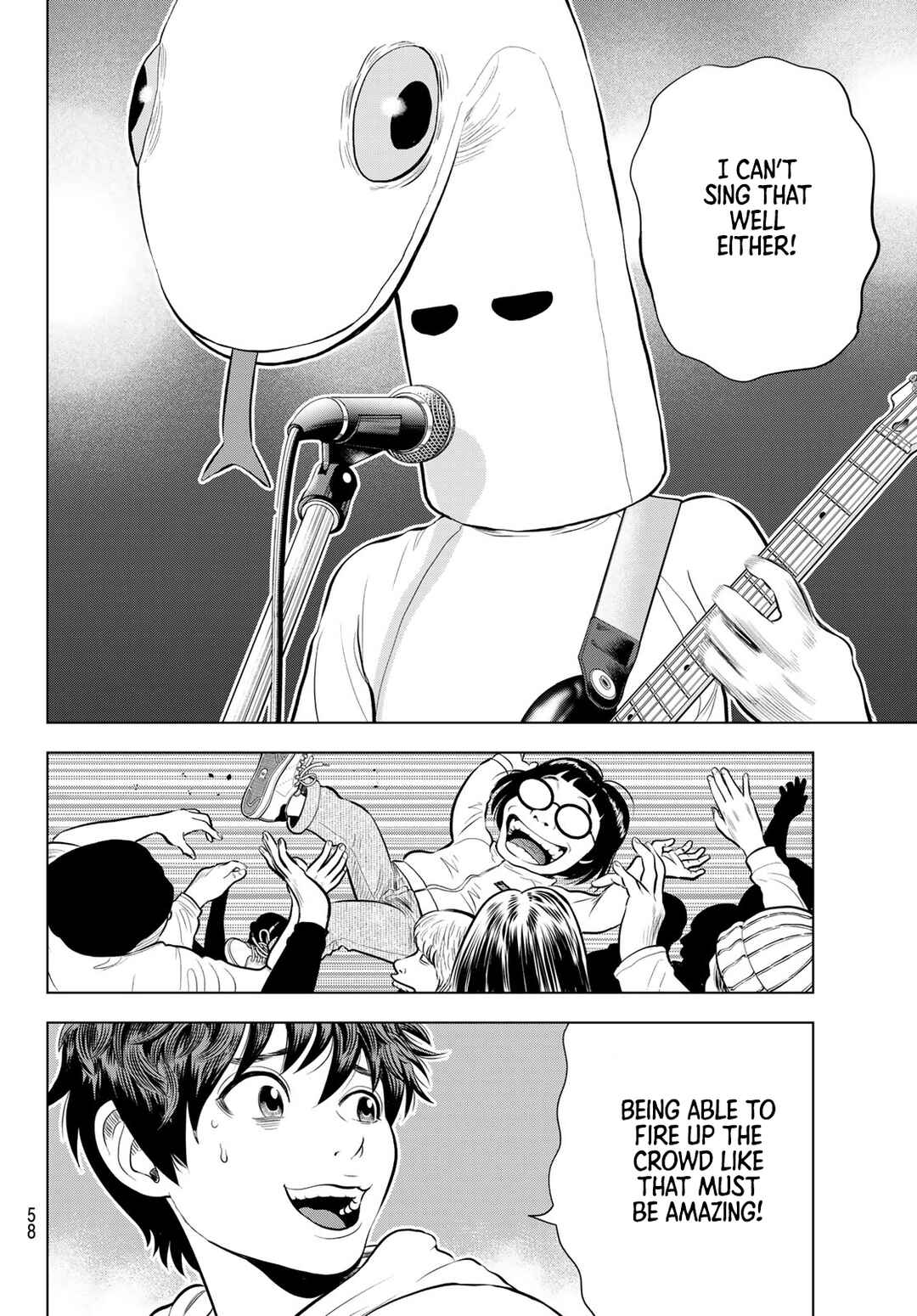 Page 19 Chapter 11 The Band