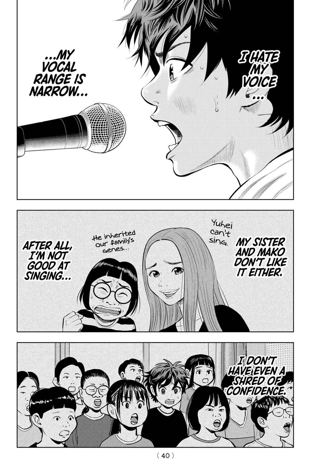 Page 2 Chapter 11 The Band
