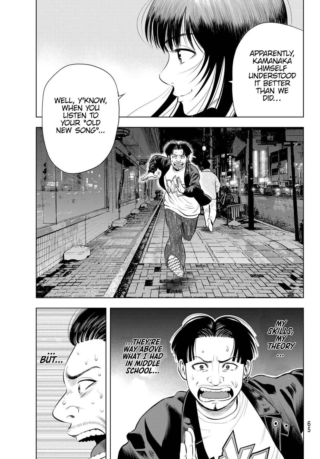 Page 26 Chapter 11 The Band