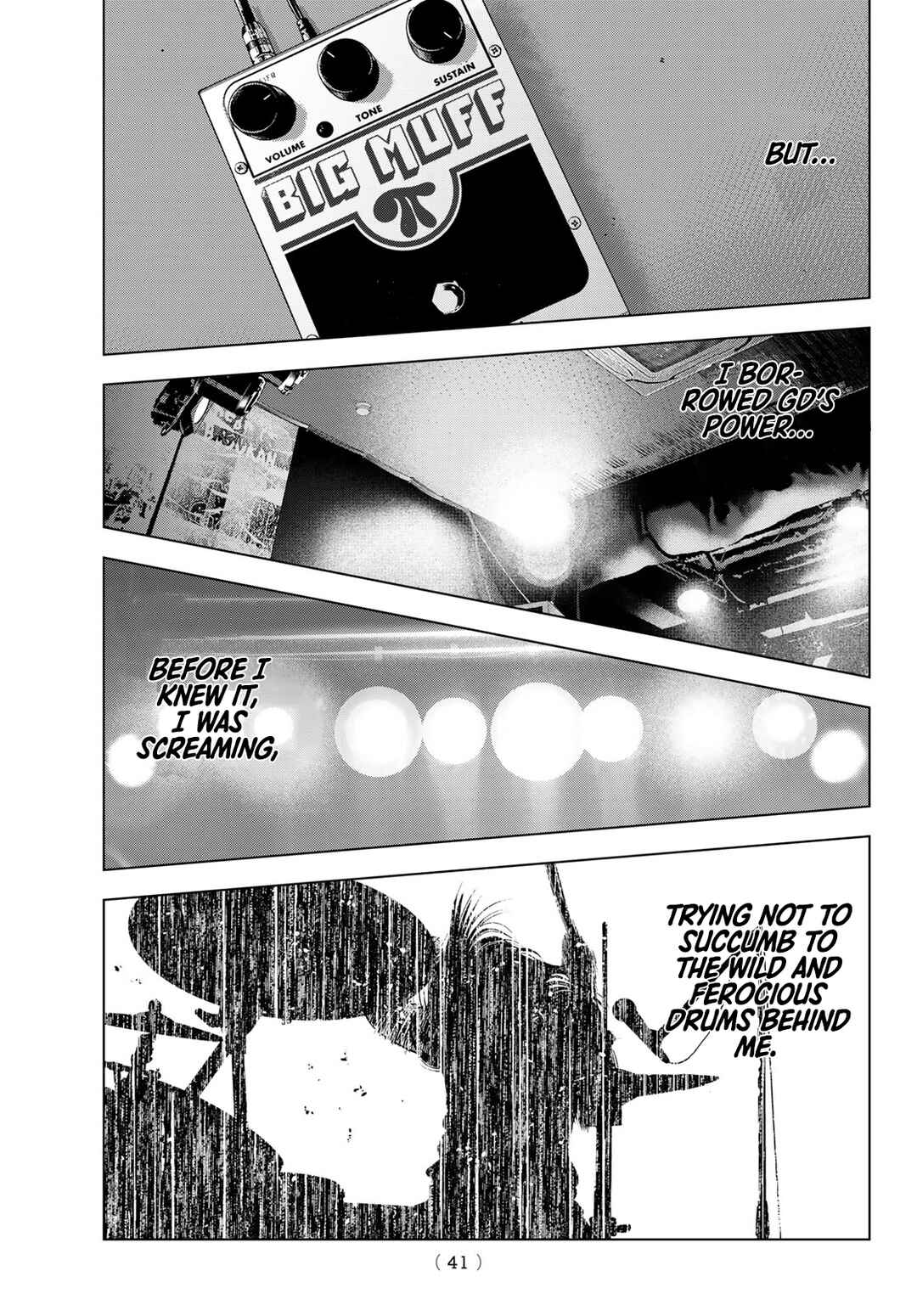 Page 3 Chapter 11 The Band
