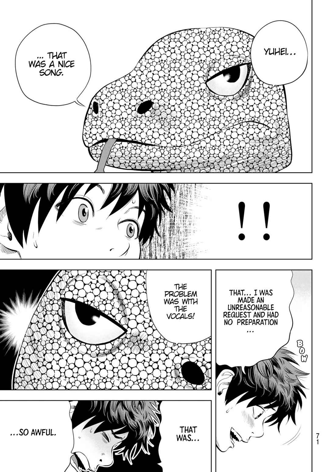 Page 32 Chapter 11 The Band