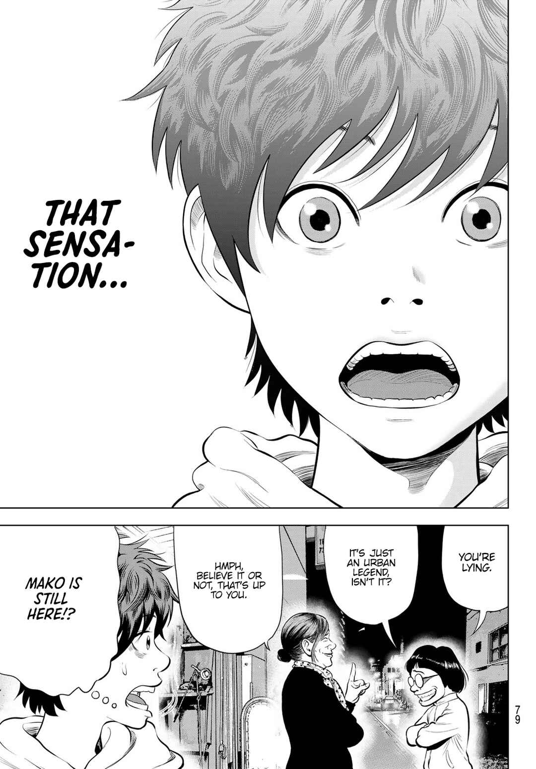 Page 40 Chapter 11 The Band