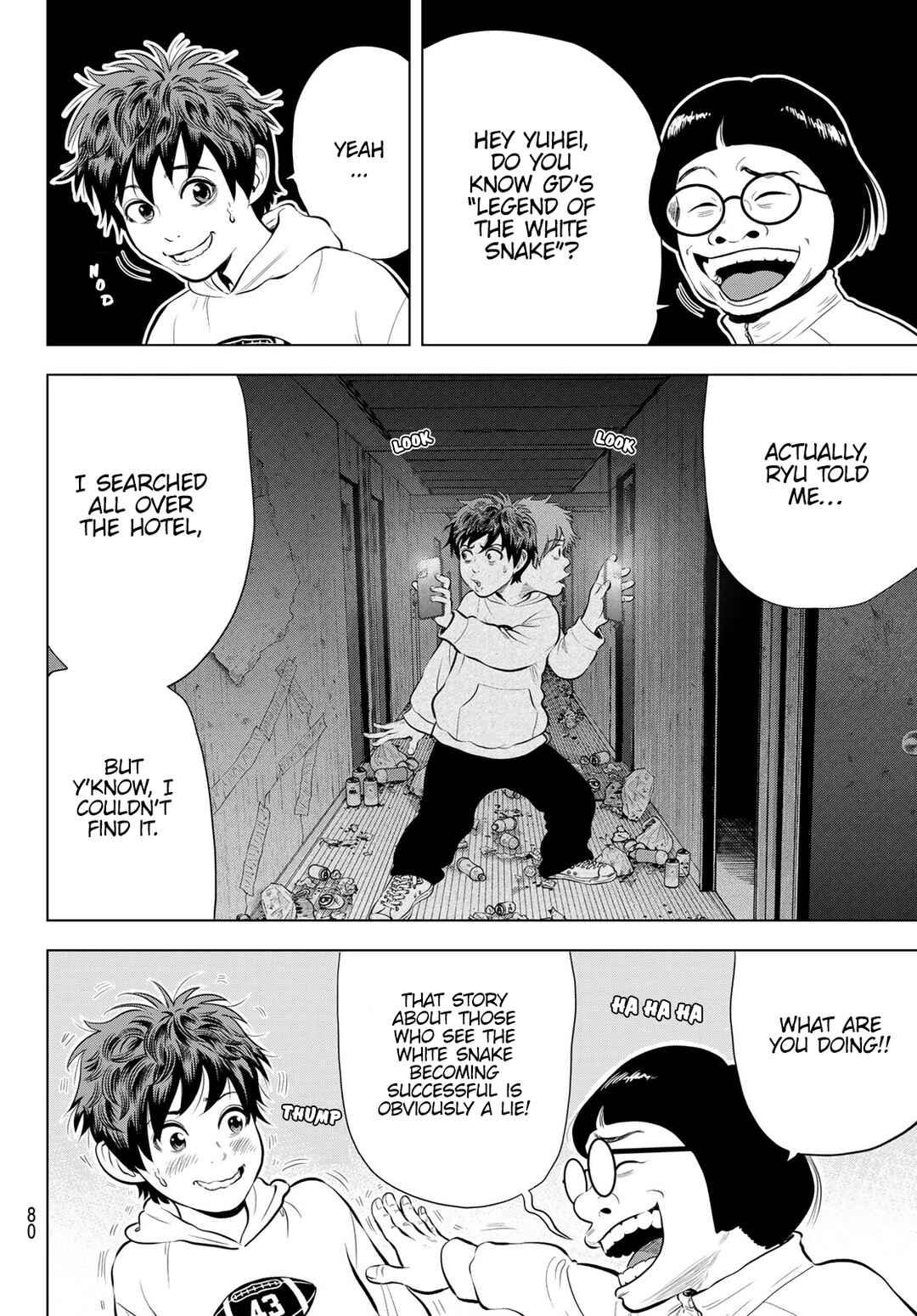 Page 41 Chapter 11 The Band