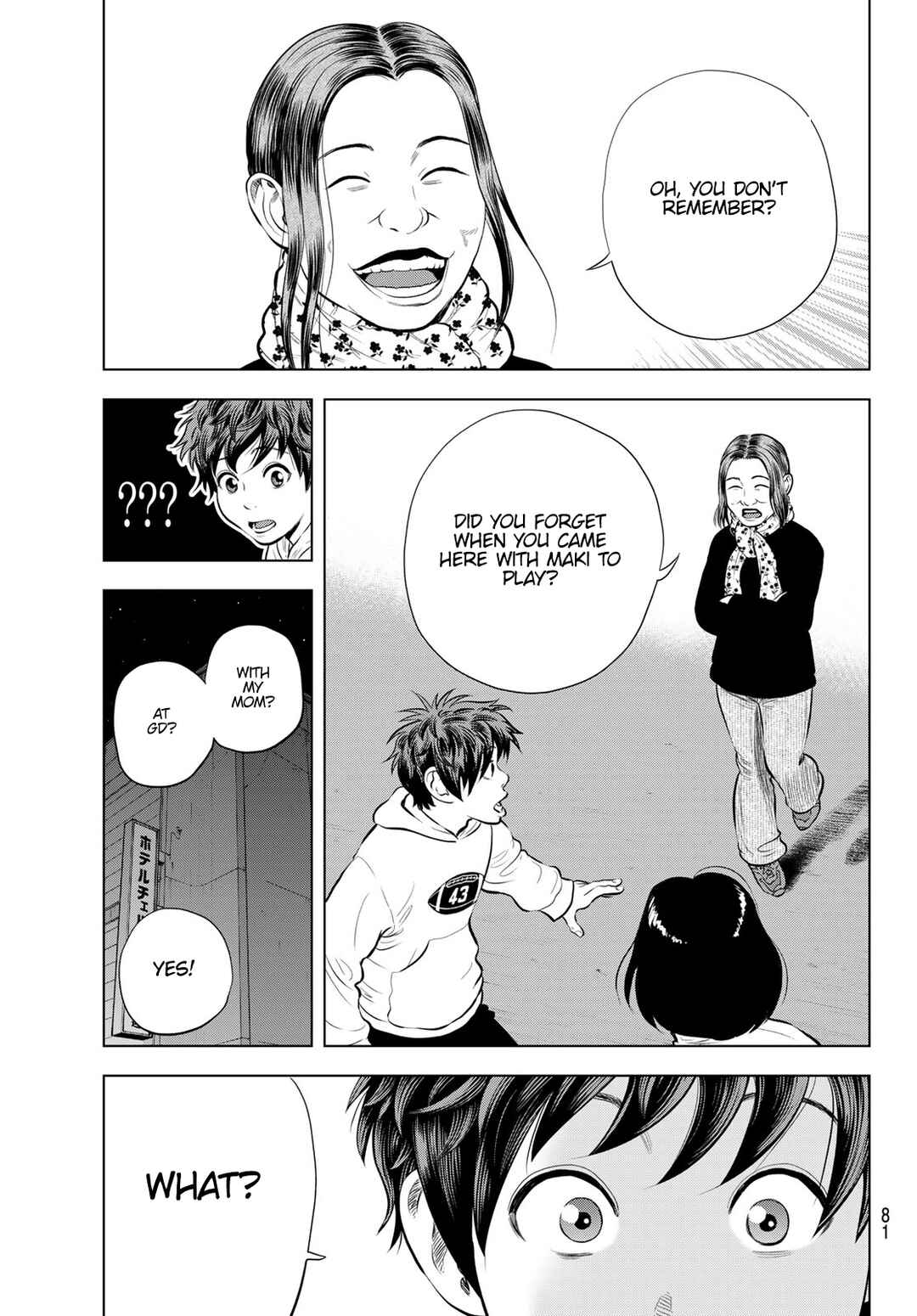 Page 42 Chapter 11 The Band