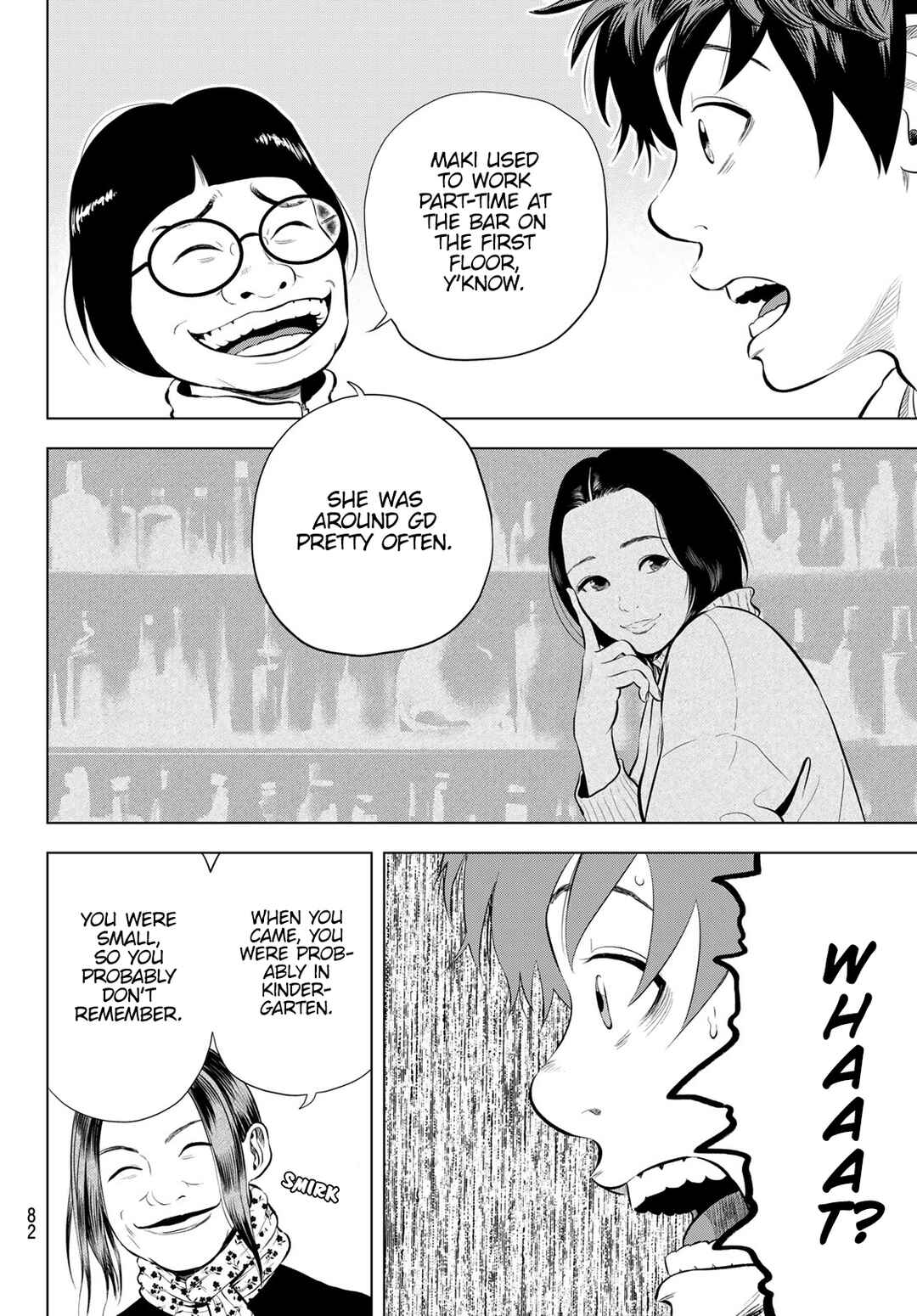 Page 43 Chapter 11 The Band