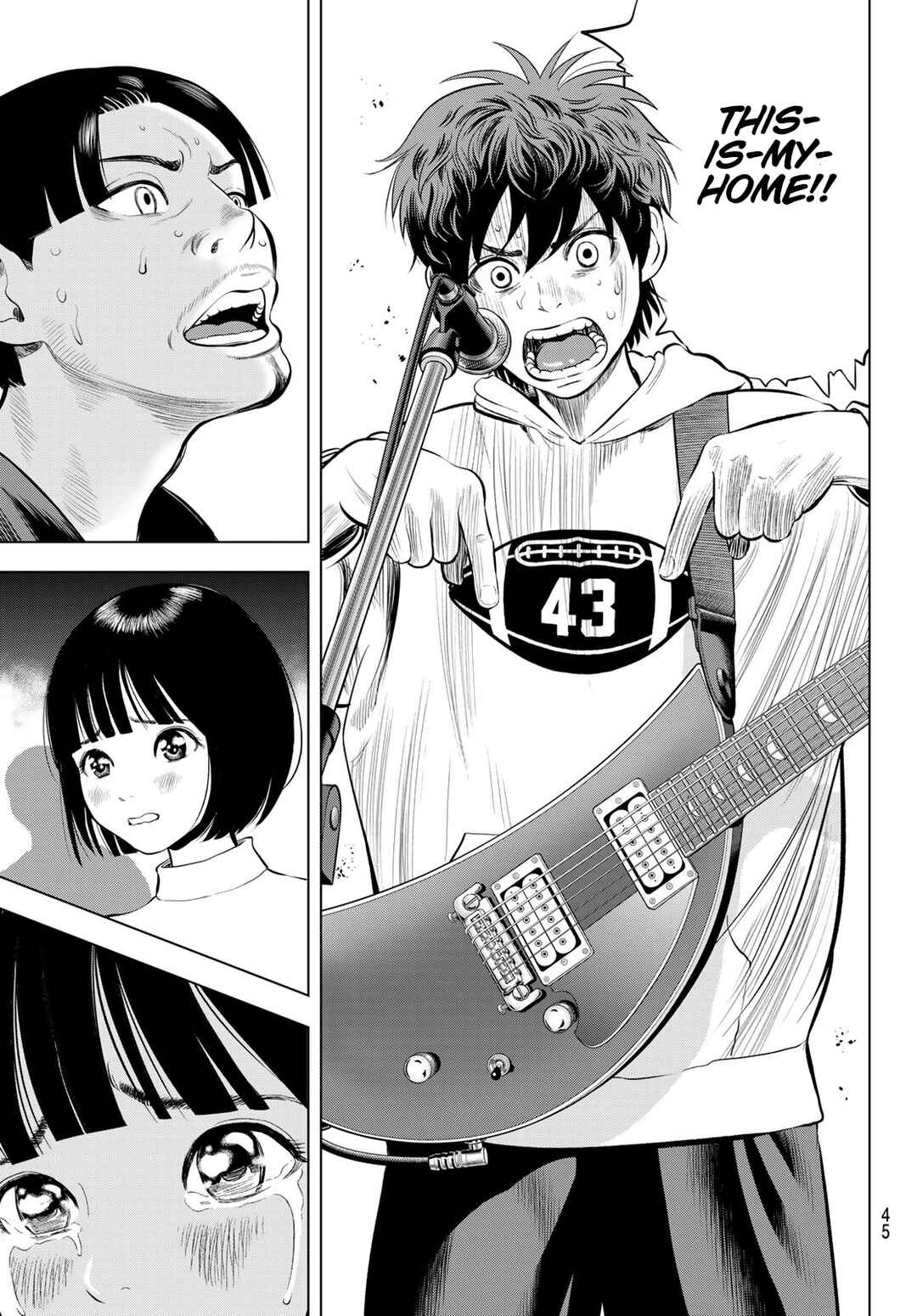 Page 6 Chapter 11 The Band