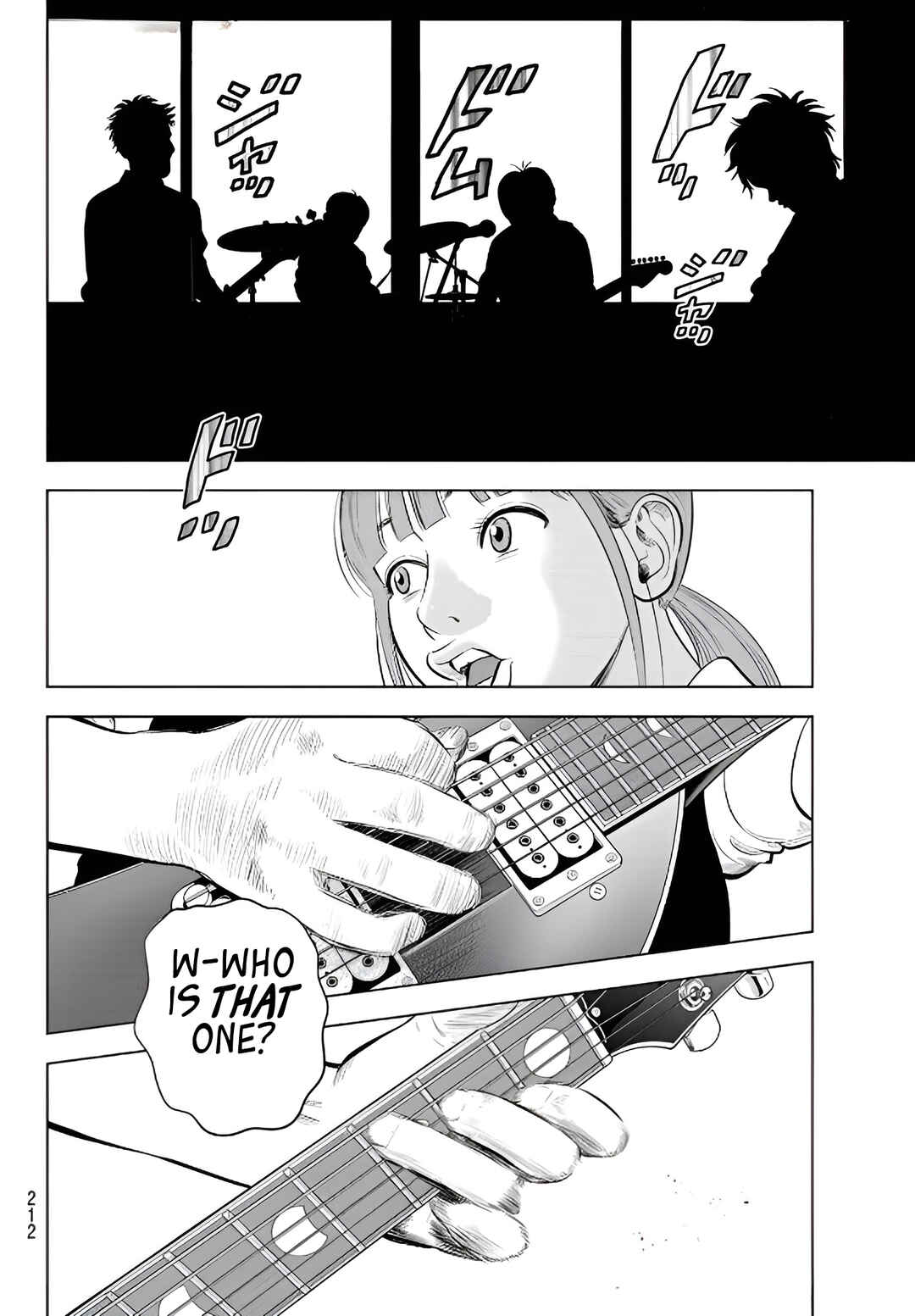 Page 24 Chapter 2 The Band