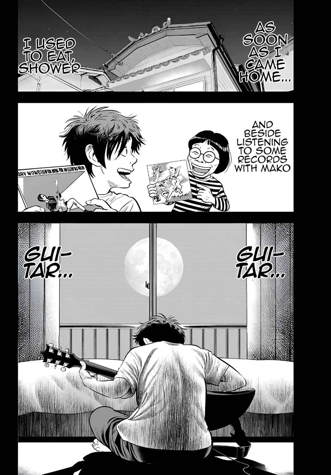 Page 28 Chapter 2 The Band