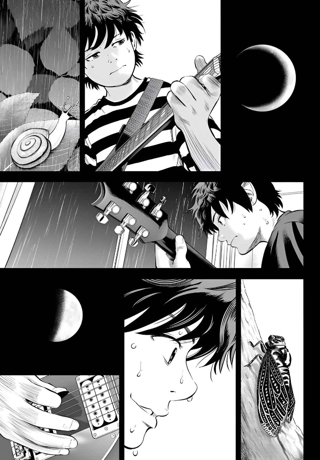 Page 29 Chapter 2 The Band