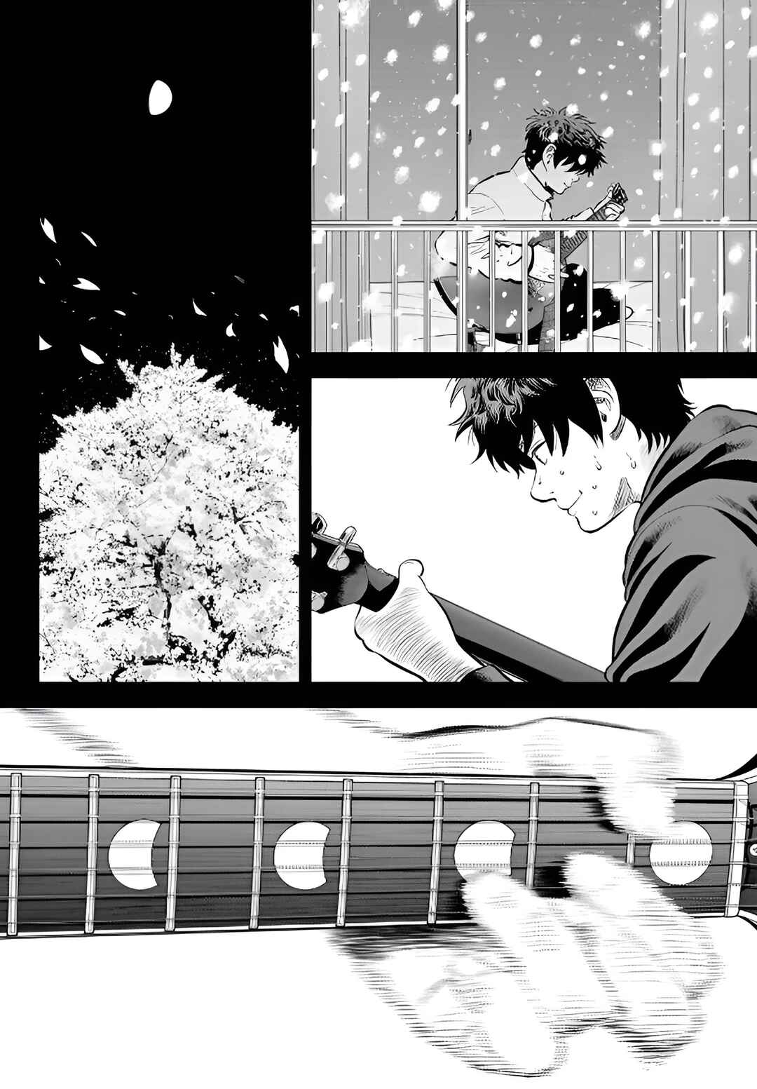 Page 30 Chapter 2 The Band