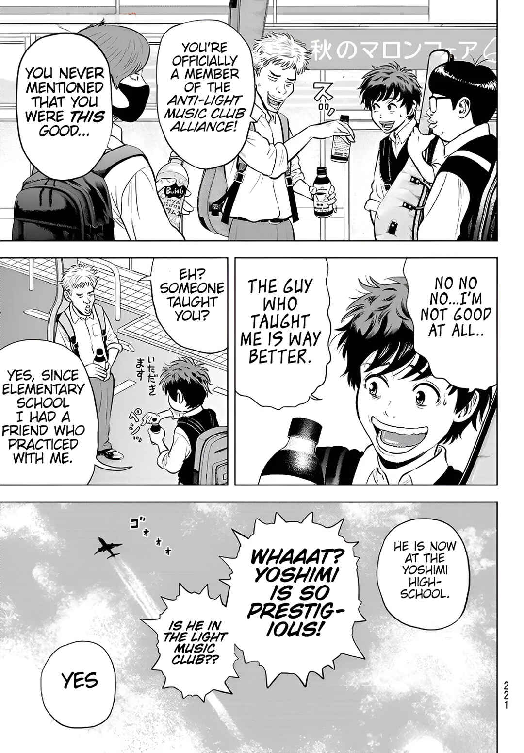 Page 33 Chapter 2 The Band