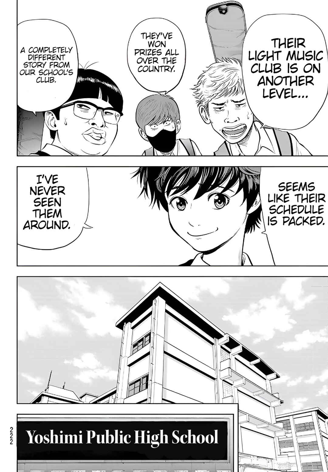 Page 34 Chapter 2 The Band