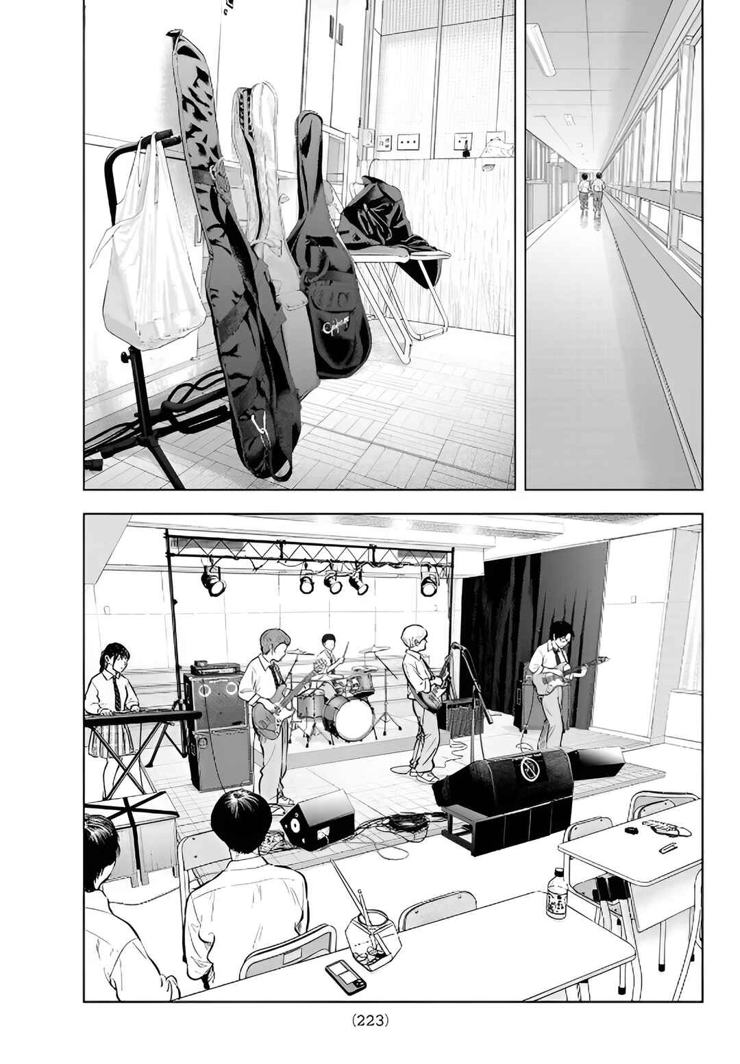 Page 35 Chapter 2 The Band