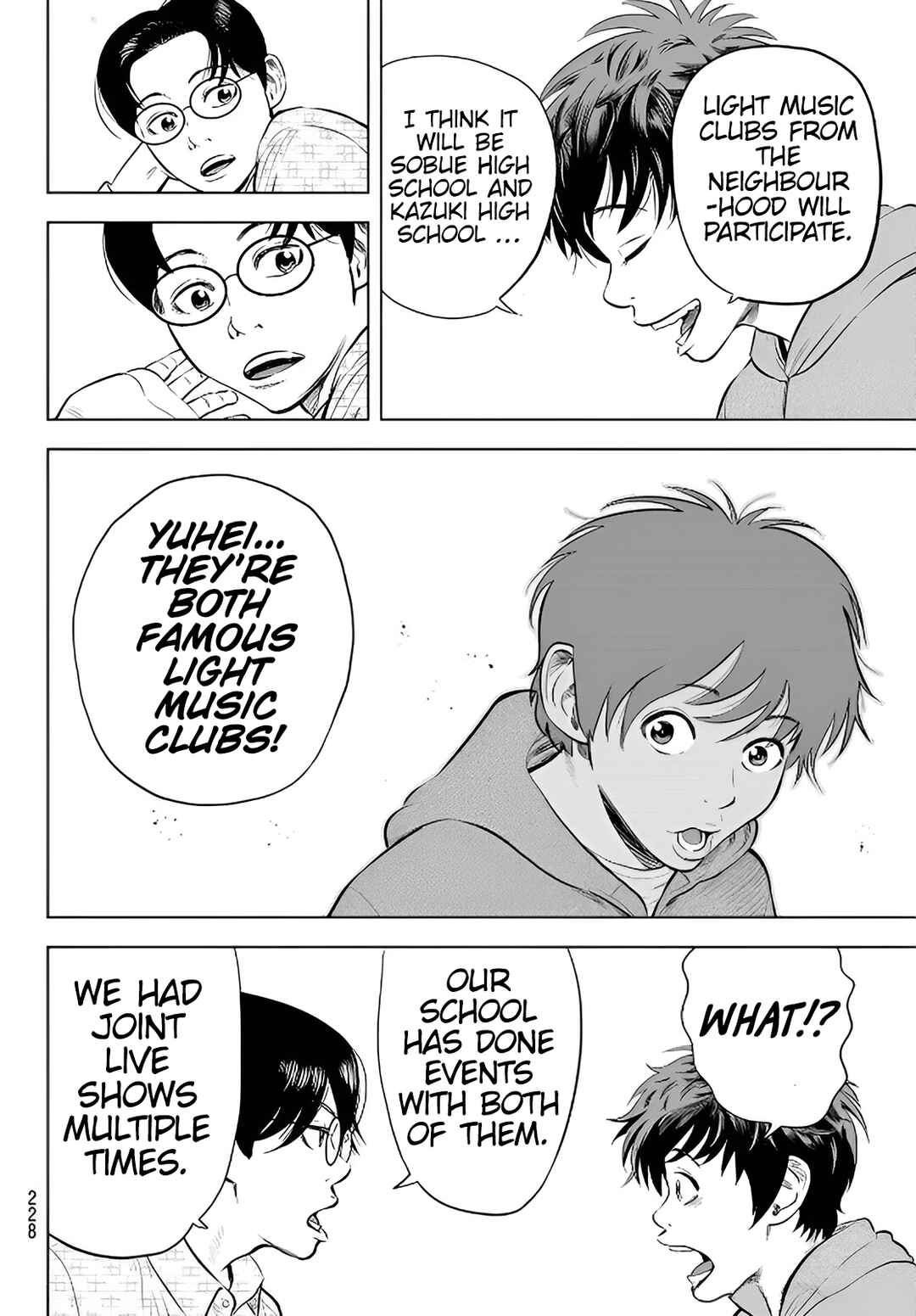 Page 40 Chapter 2 The Band