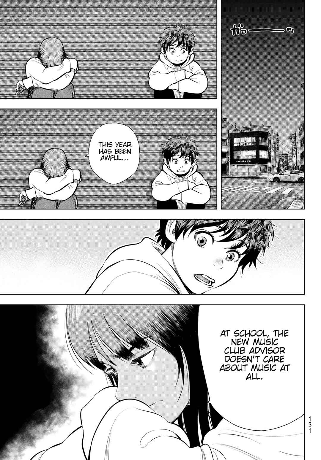 Page 10 Chapter 5 The Band