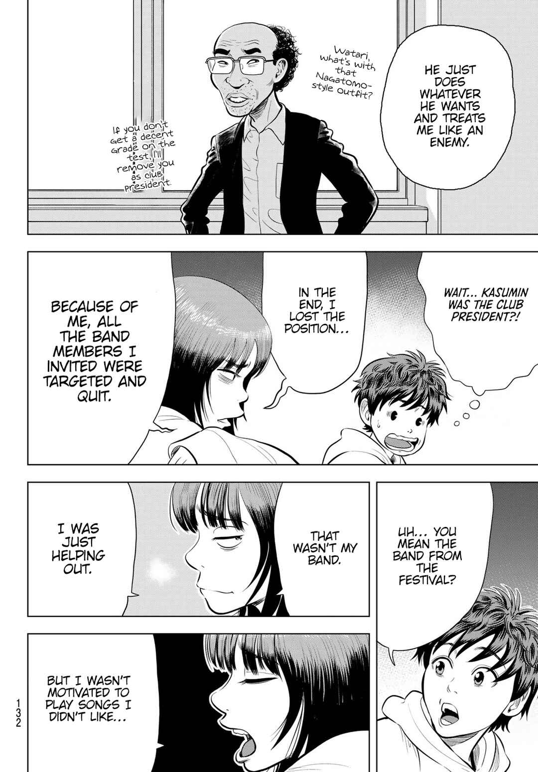 Page 11 Chapter 5 The Band