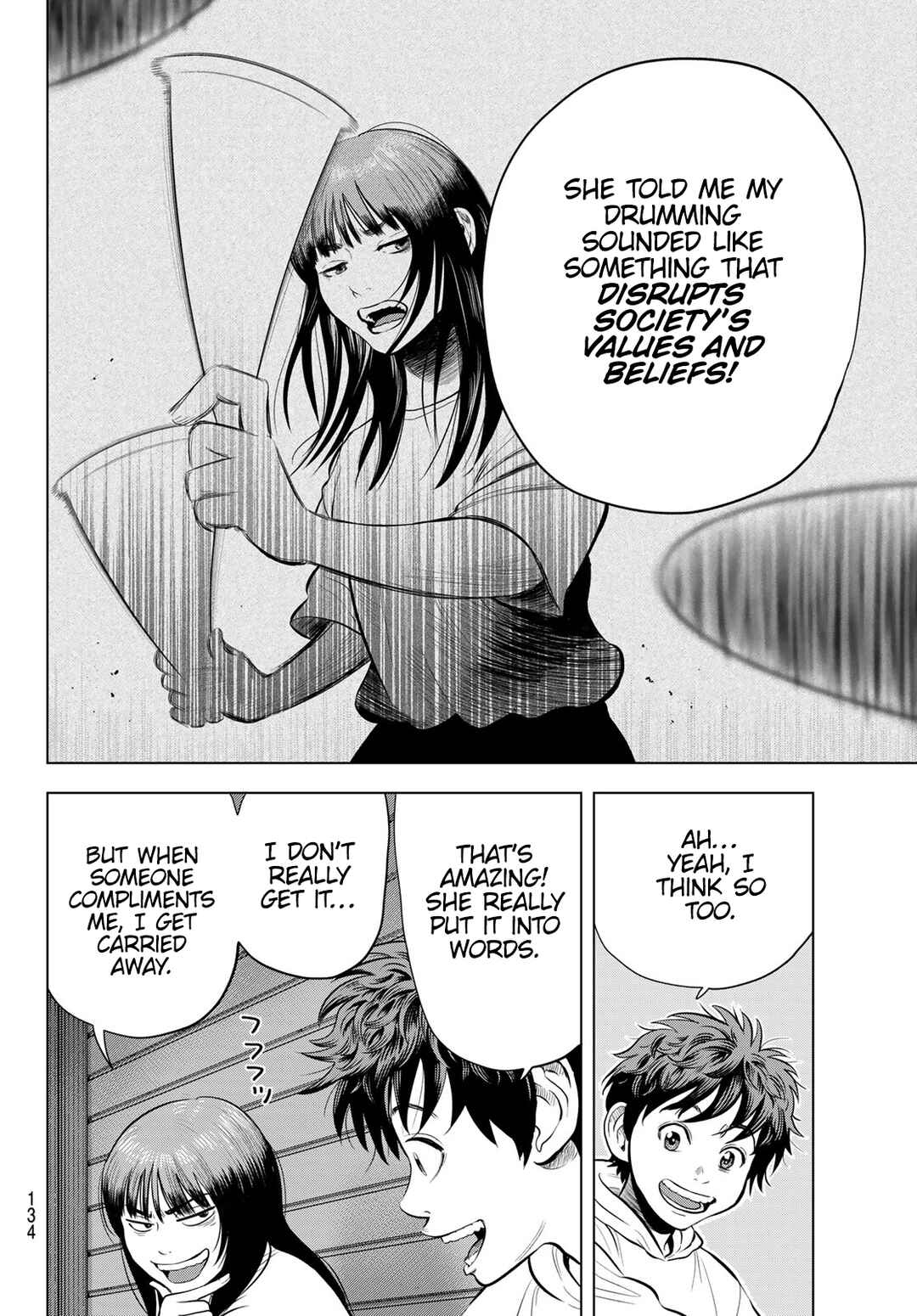 Page 13 Chapter 5 The Band