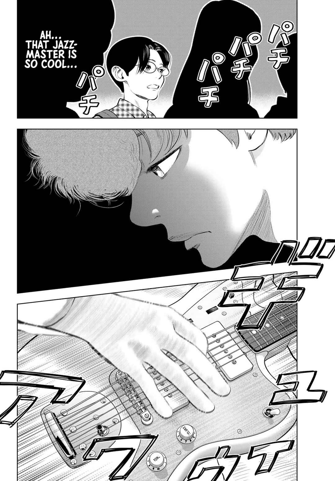 Page 17 Chapter 5 The Band