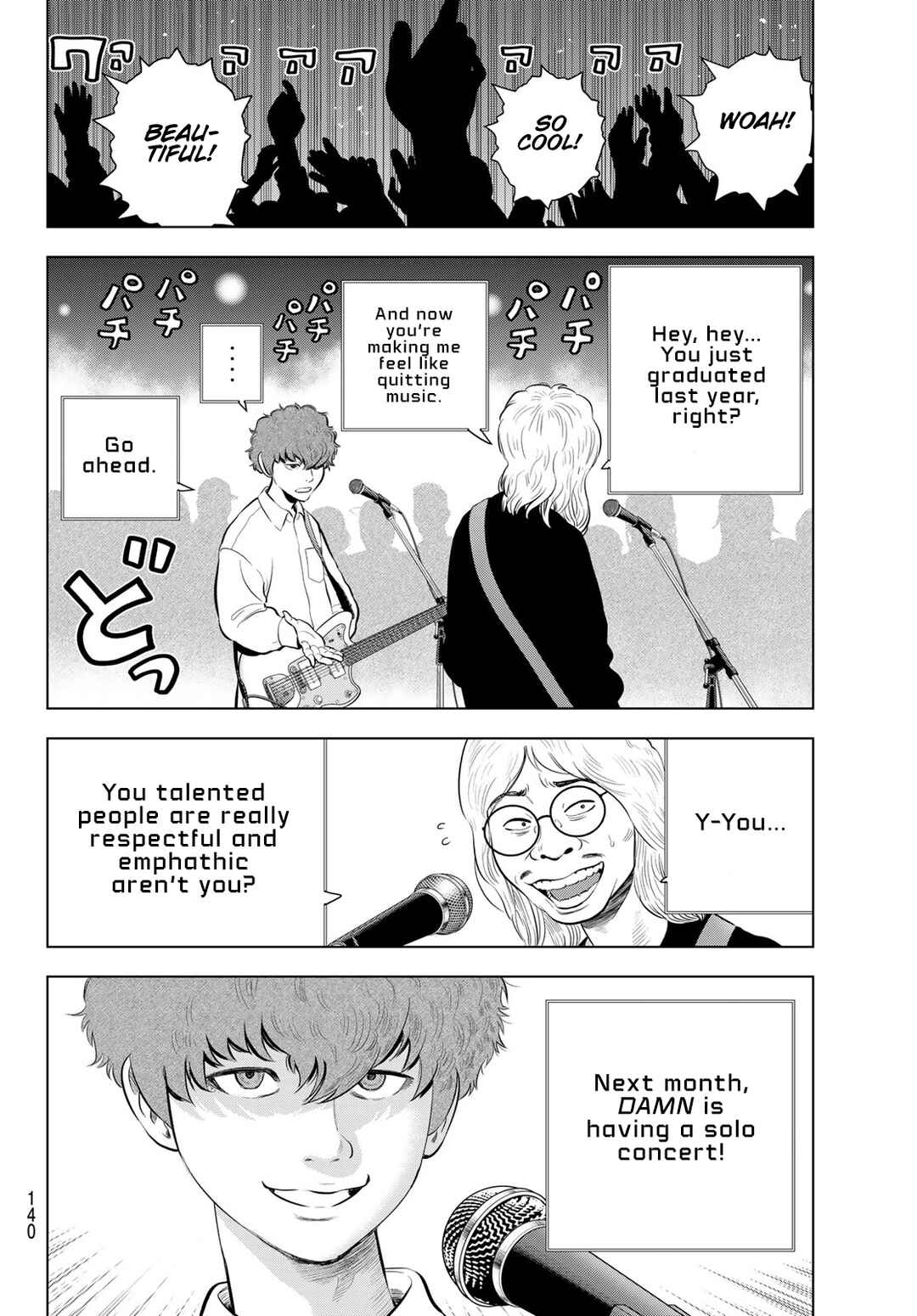 Page 19 Chapter 5 The Band