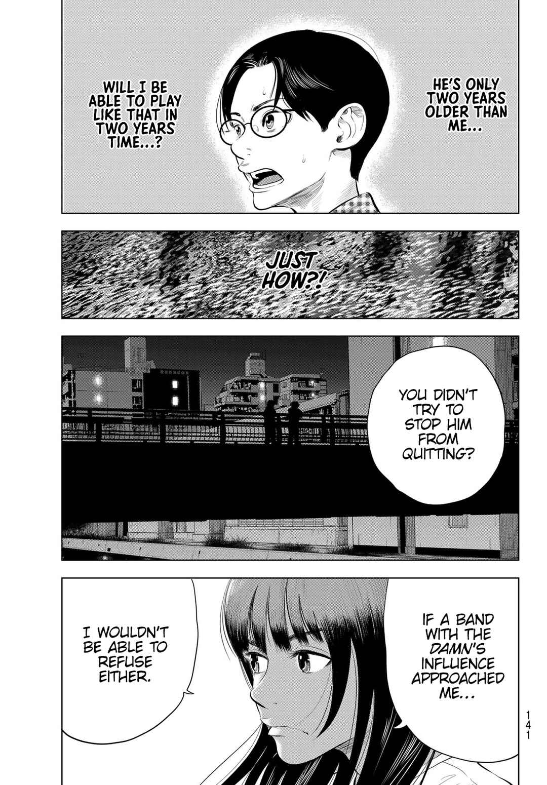 Page 20 Chapter 5 The Band