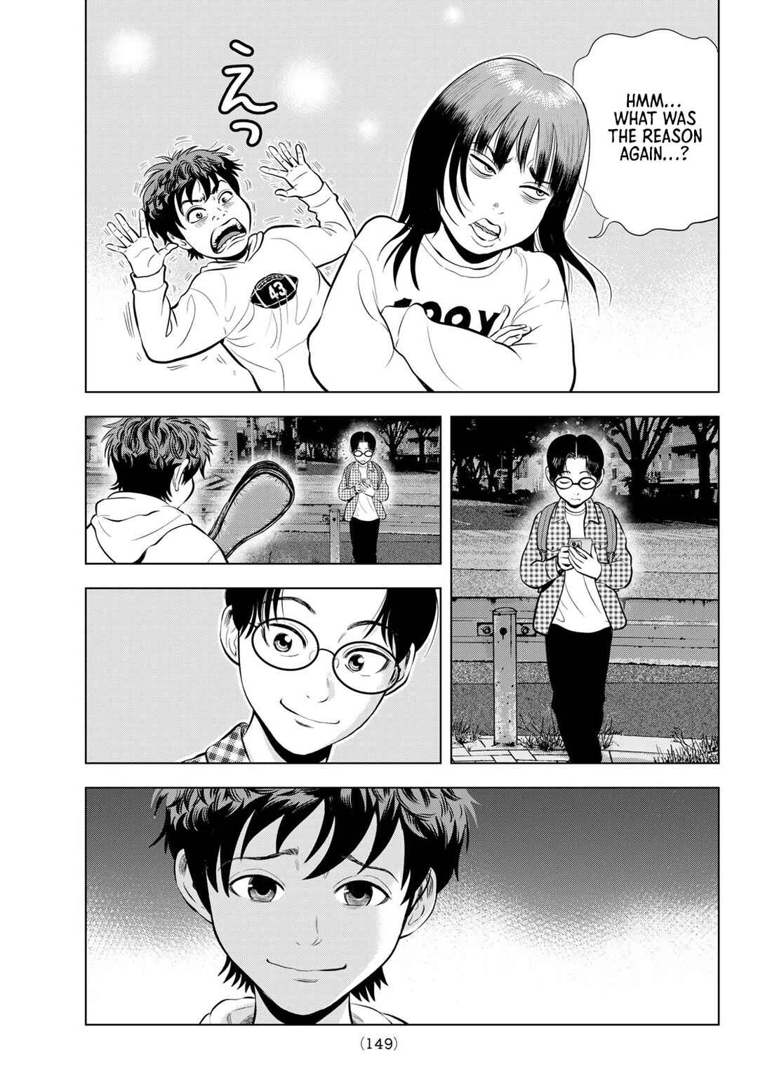 Page 28 Chapter 5 The Band