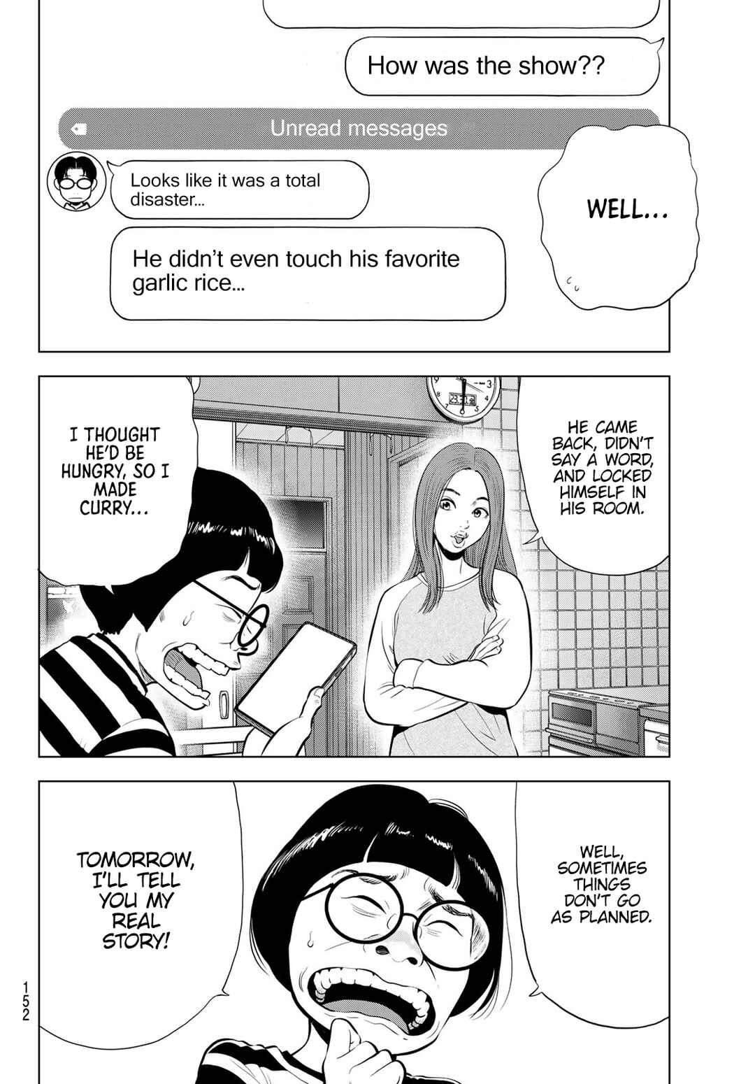 Page 31 Chapter 5 The Band