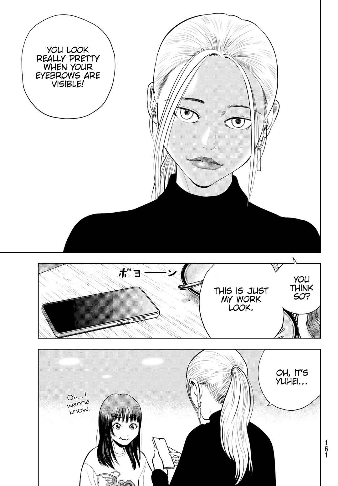 Page 40 Chapter 5 The Band
