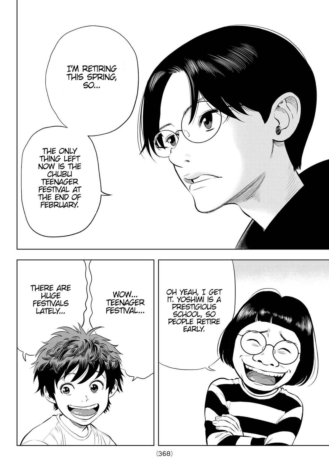Page 12 Chapter 6 The Band