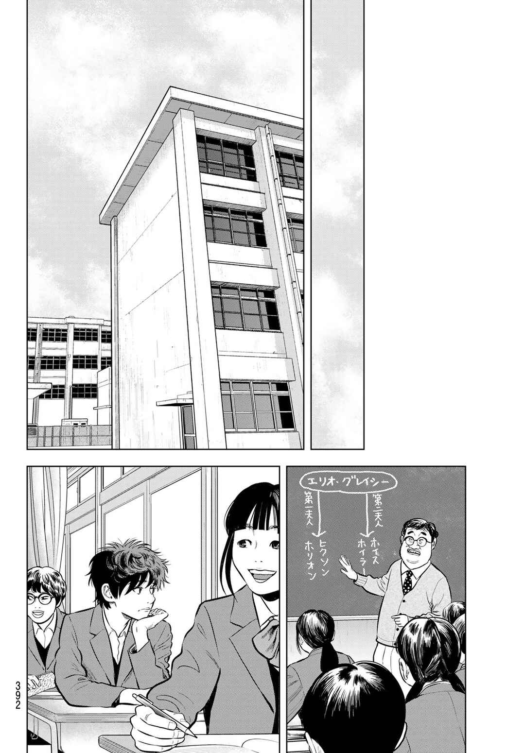 Page 35 Chapter 6 The Band