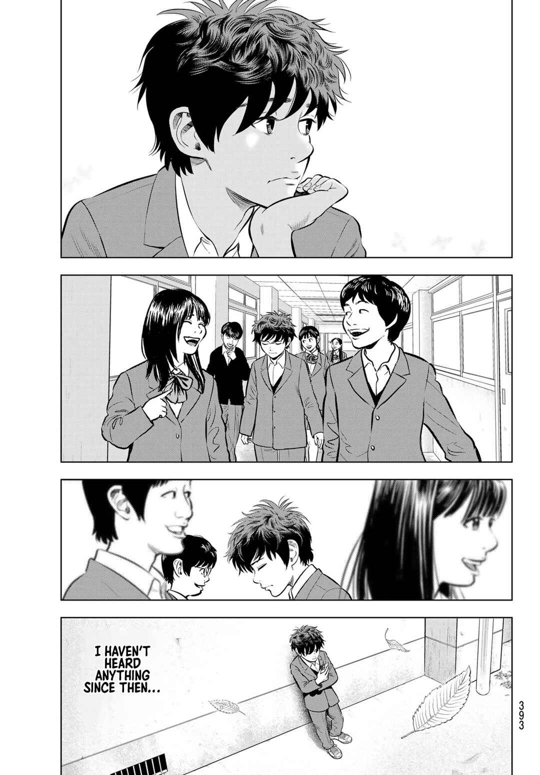 Page 36 Chapter 6 The Band