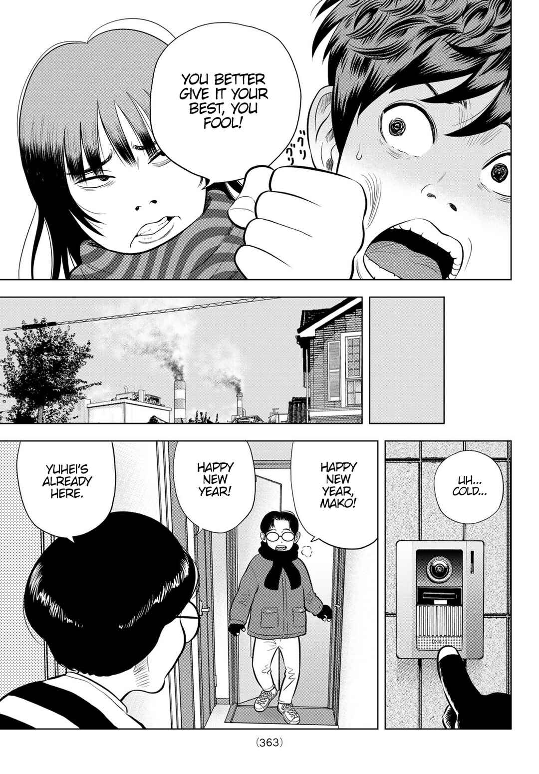Page 7 Chapter 6 The Band