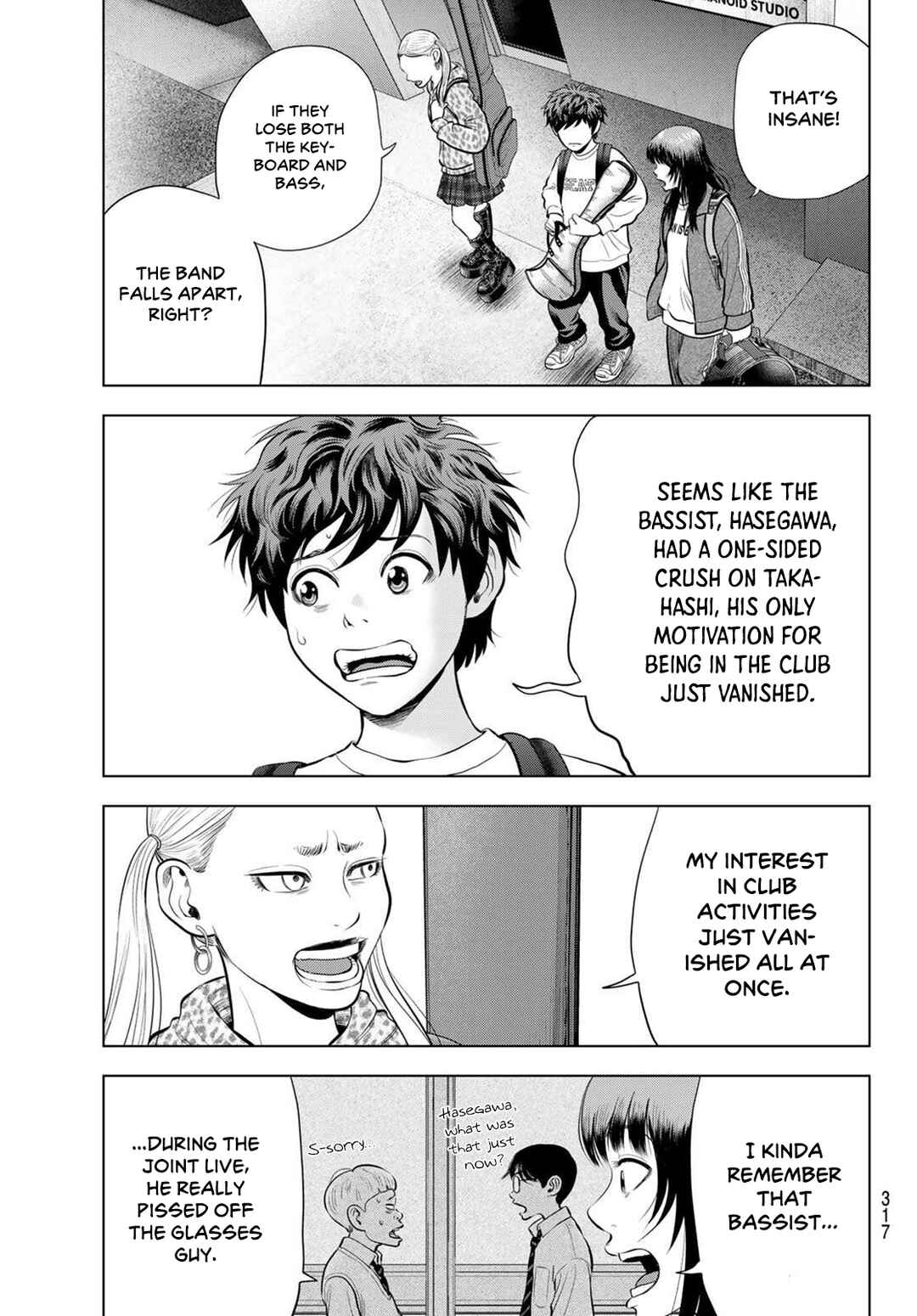 Page 23 Chapter 12 The Band