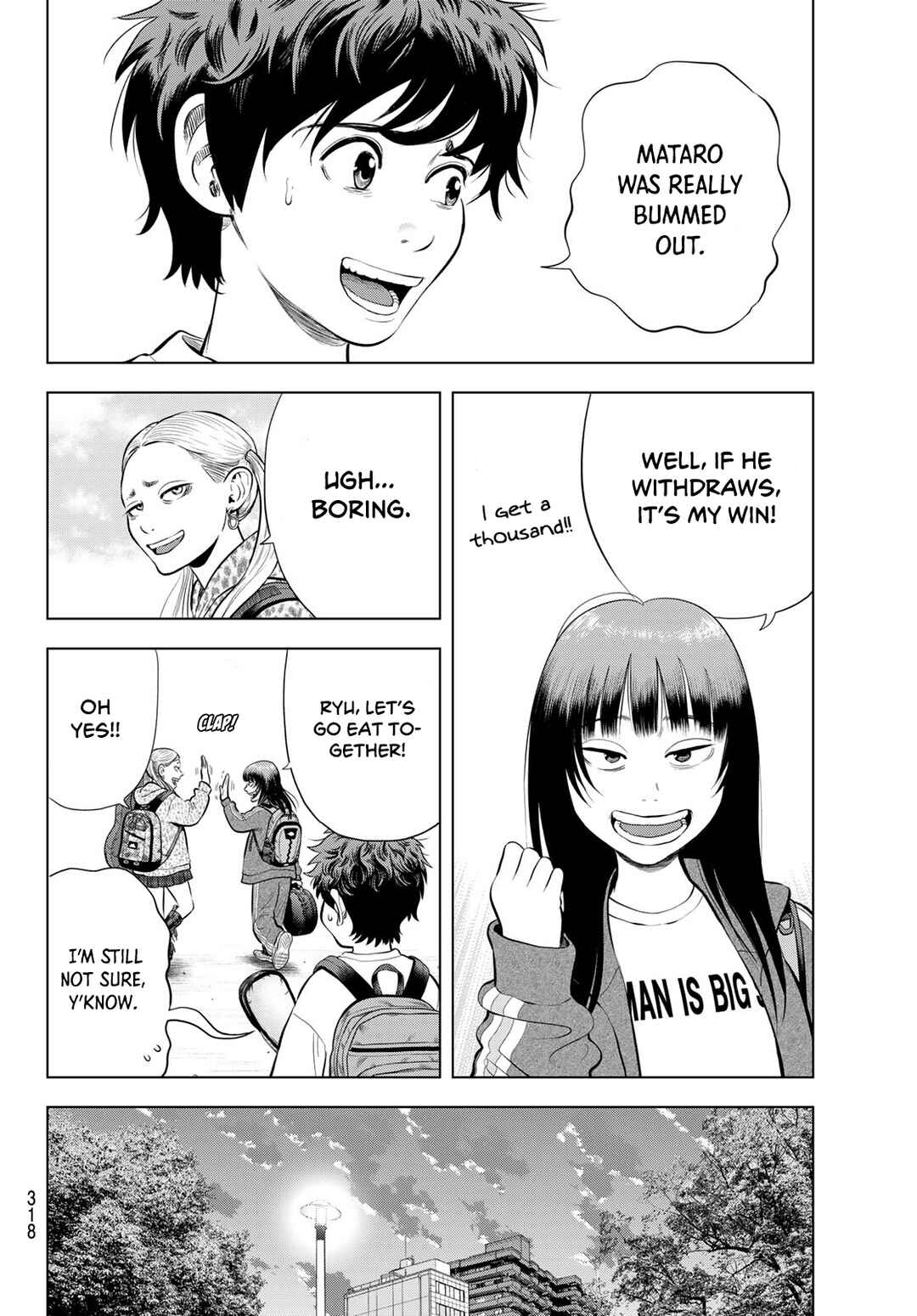 Page 24 Chapter 12 The Band