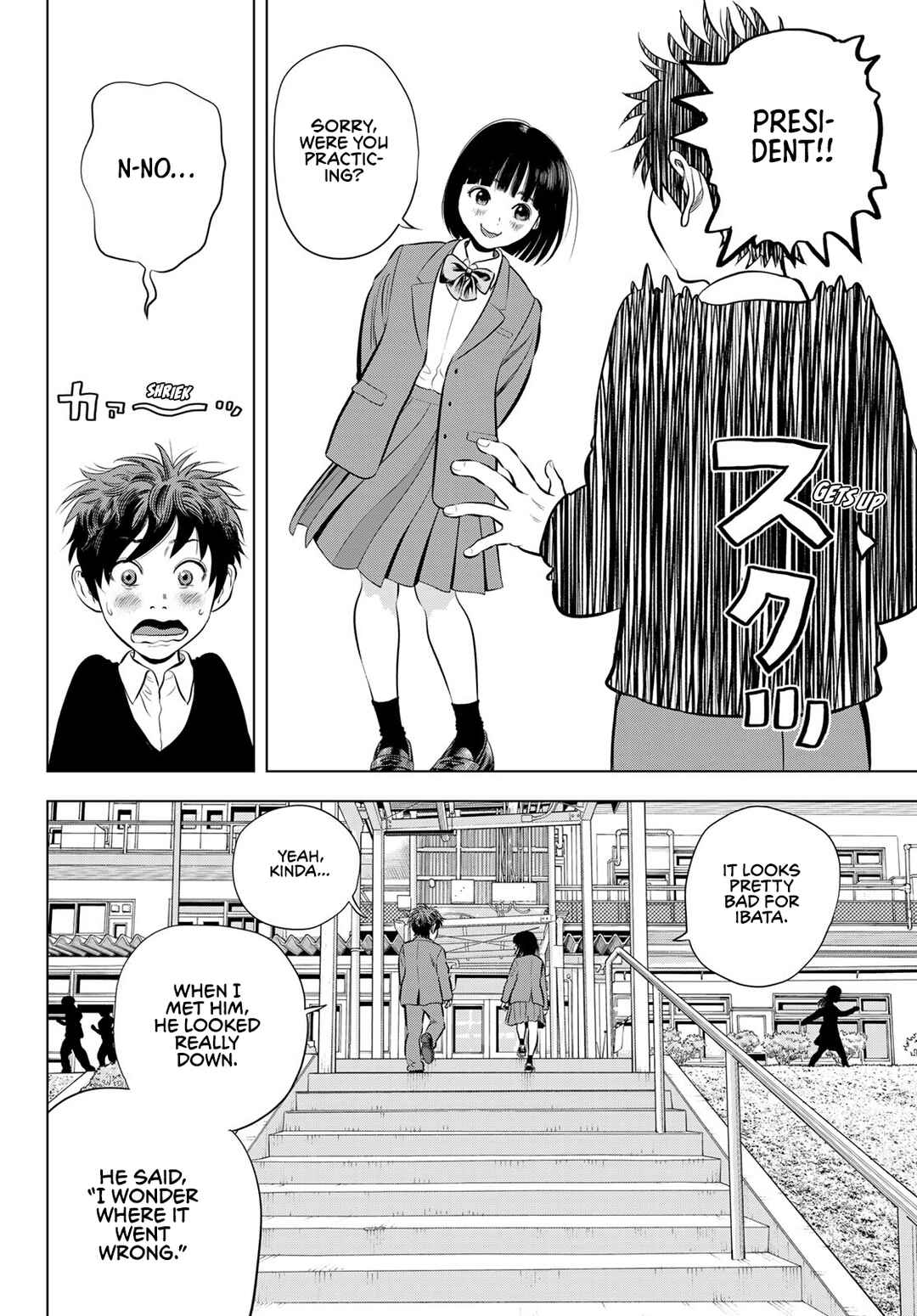 Page 28 Chapter 12 The Band