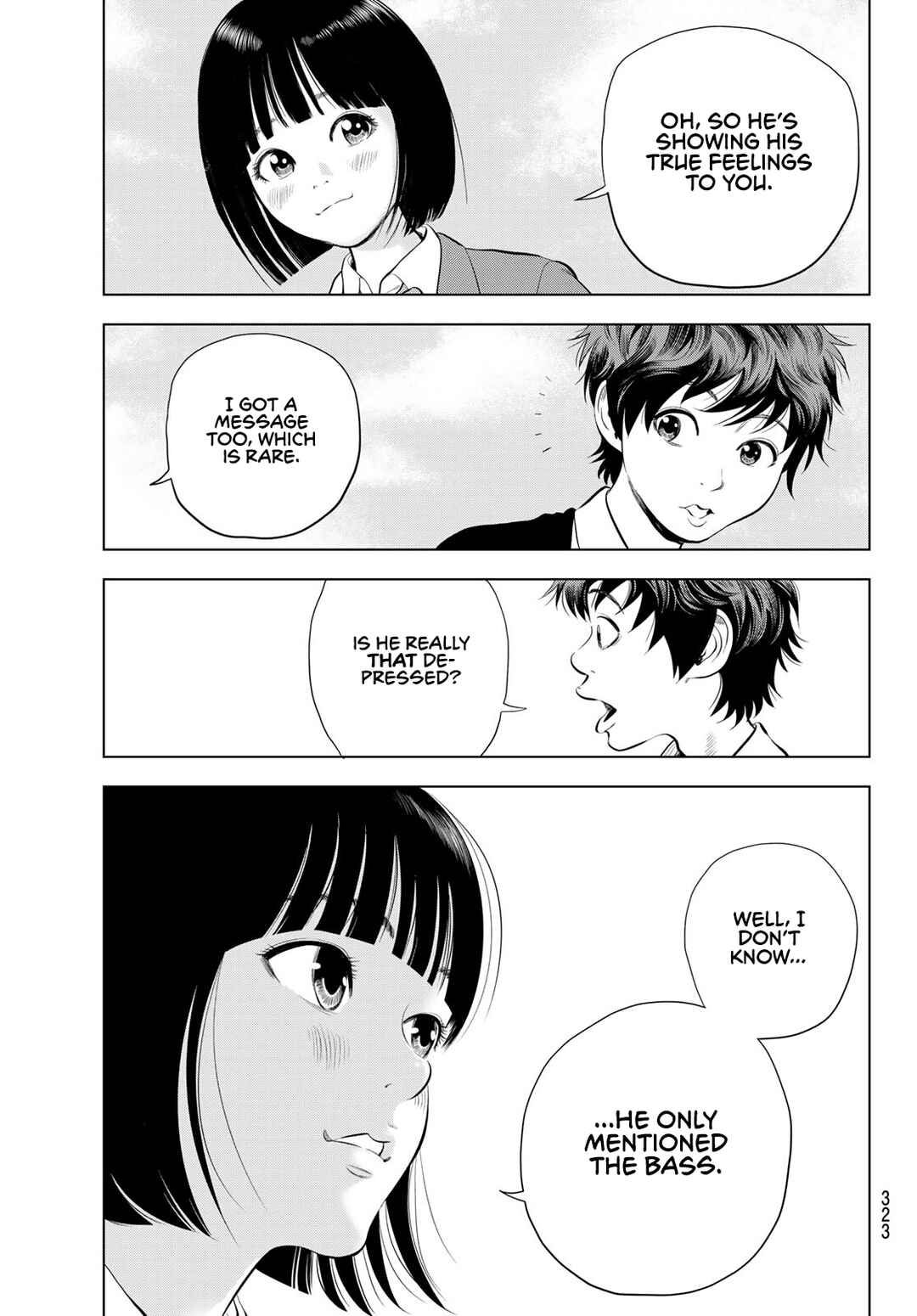Page 29 Chapter 12 The Band