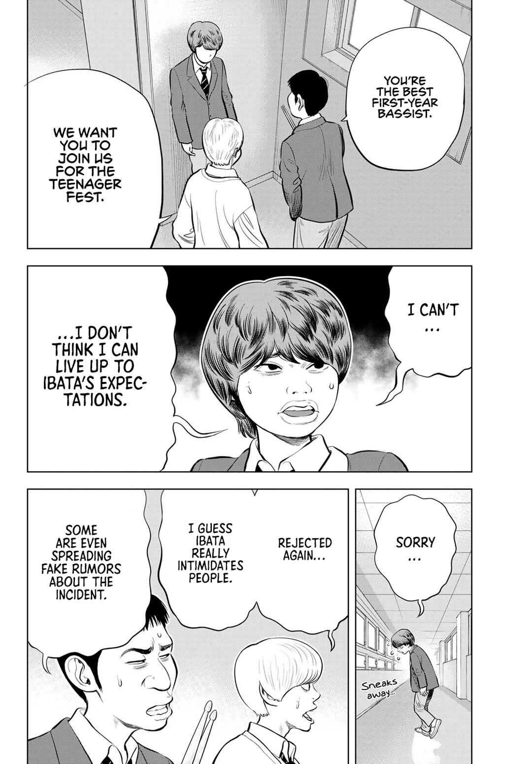 Page 32 Chapter 12 The Band