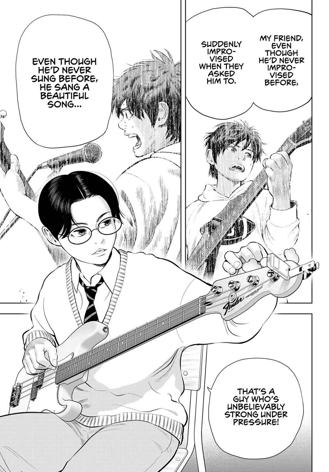 Page 35 Chapter 12 The Band