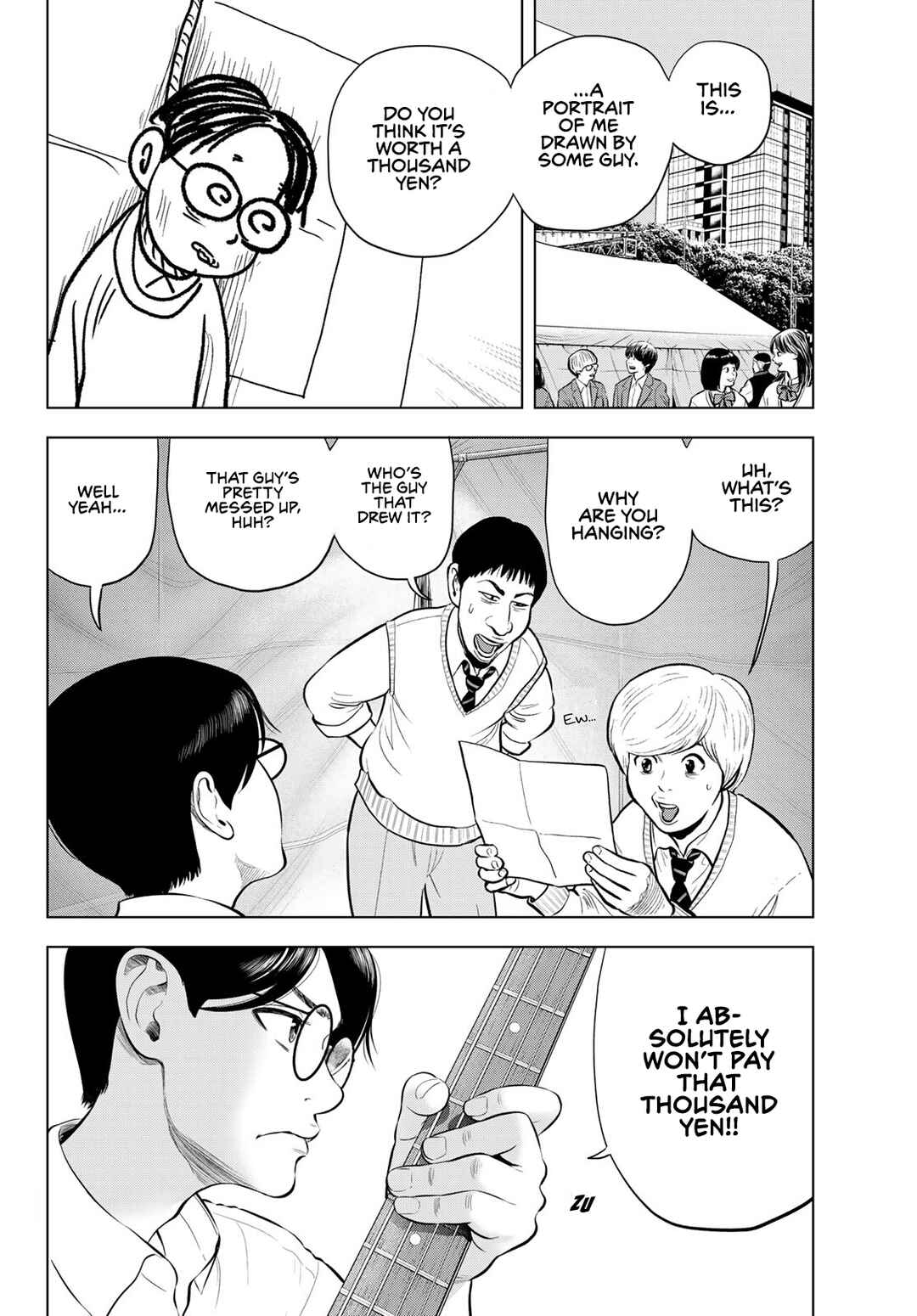 Page 38 Chapter 12 The Band