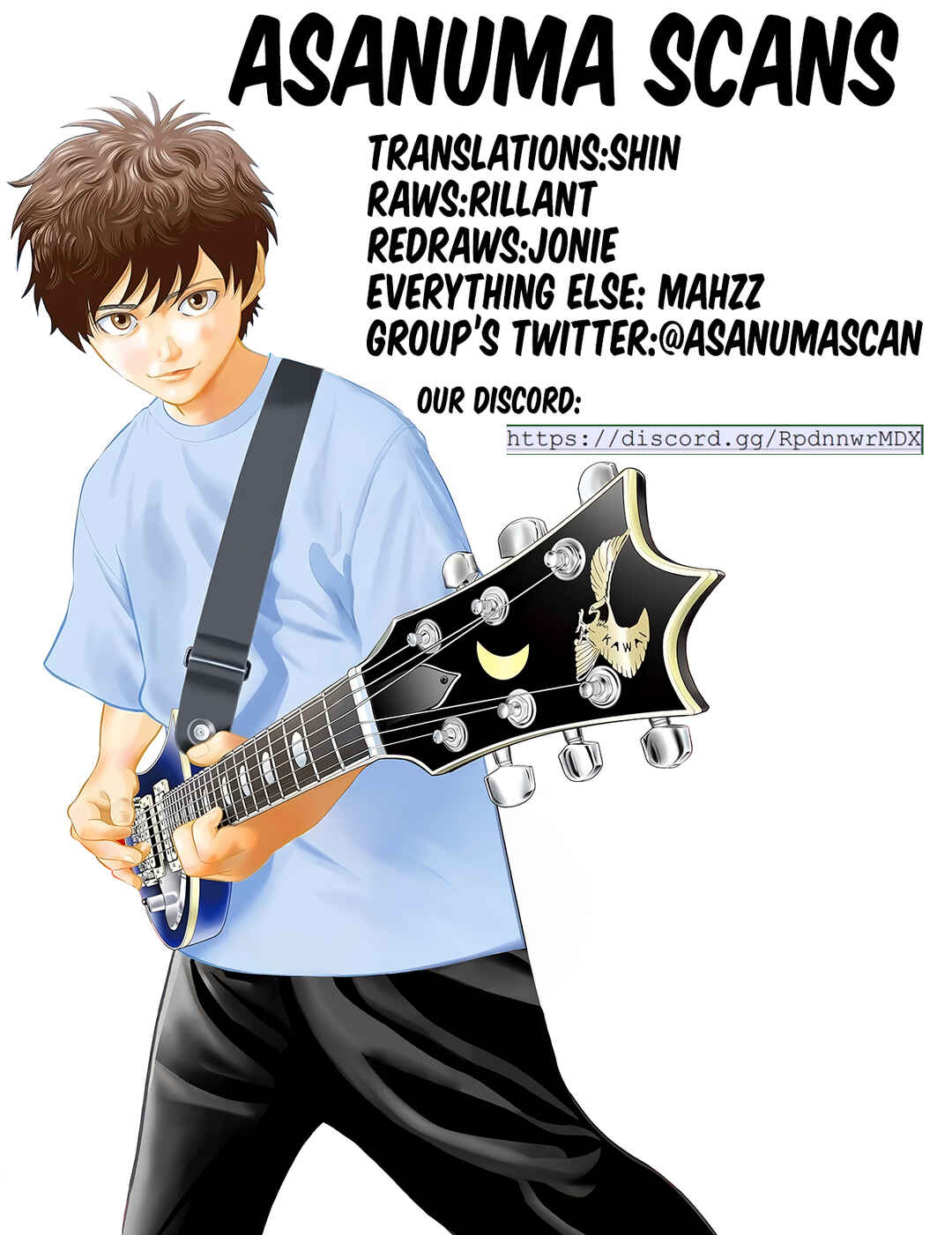 Page 41 Chapter 12 The Band