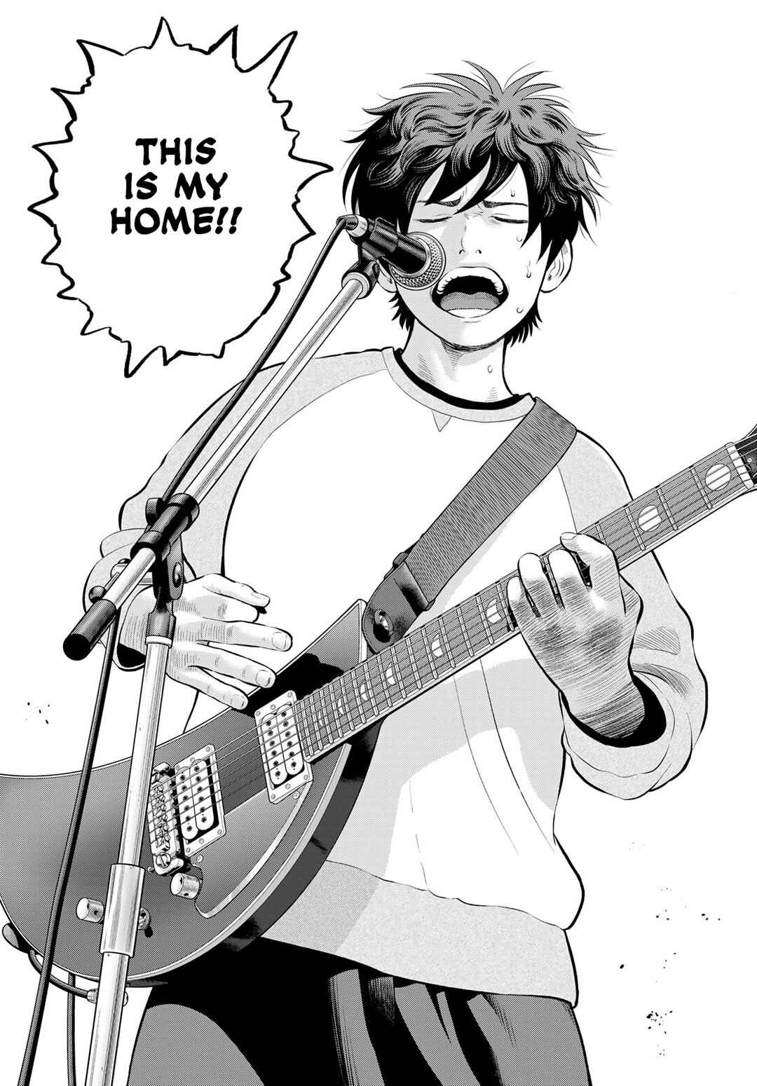 Page 7 Chapter 12 The Band