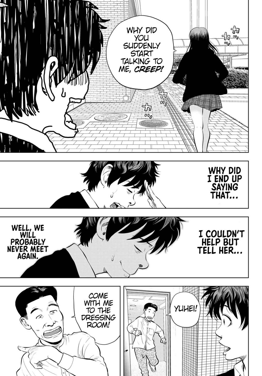 Page 33 Chapter 3 The Band