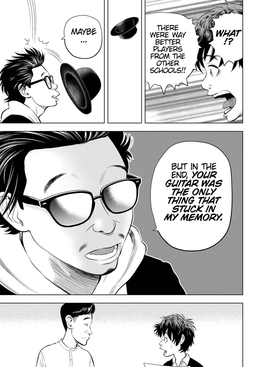 Page 35 Chapter 3 The Band