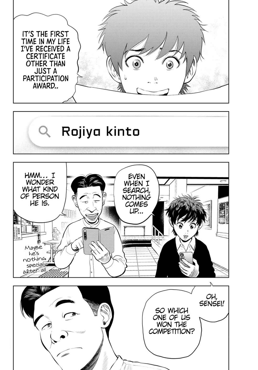 Page 36 Chapter 3 The Band