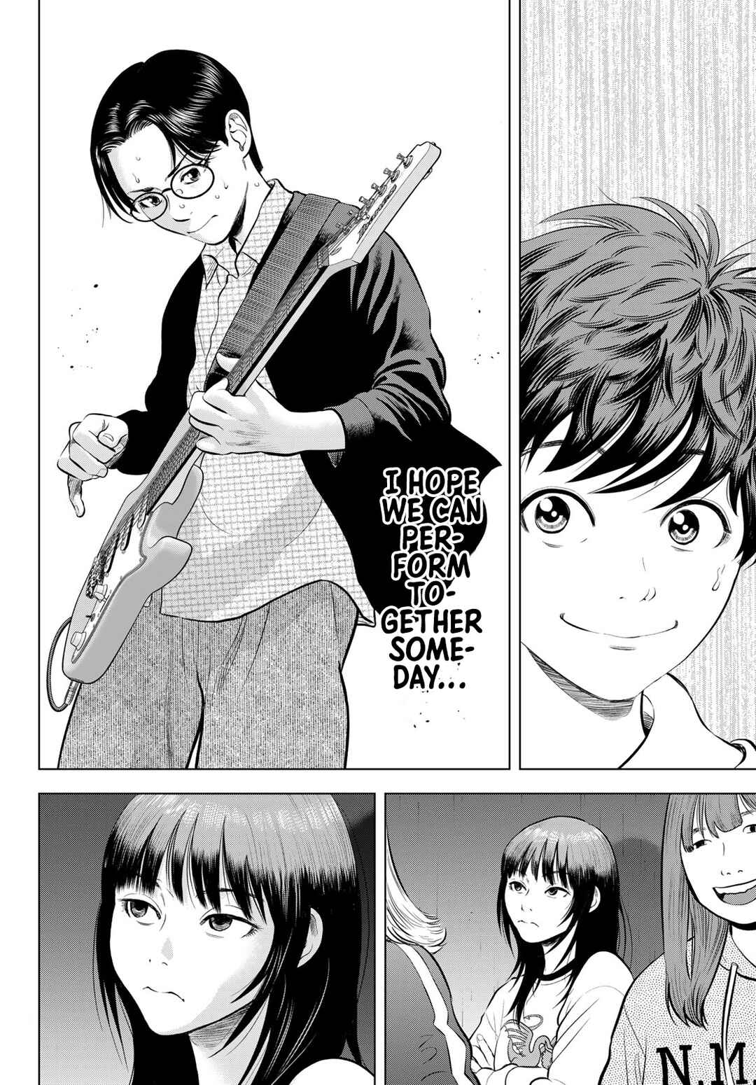 Page 44 Chapter 3 The Band