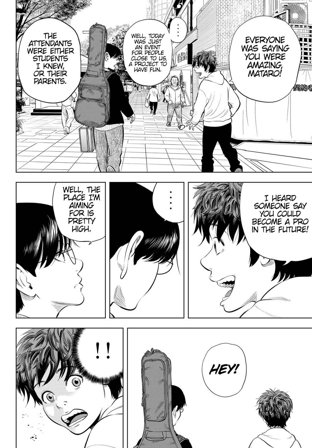 Page 46 Chapter 3 The Band